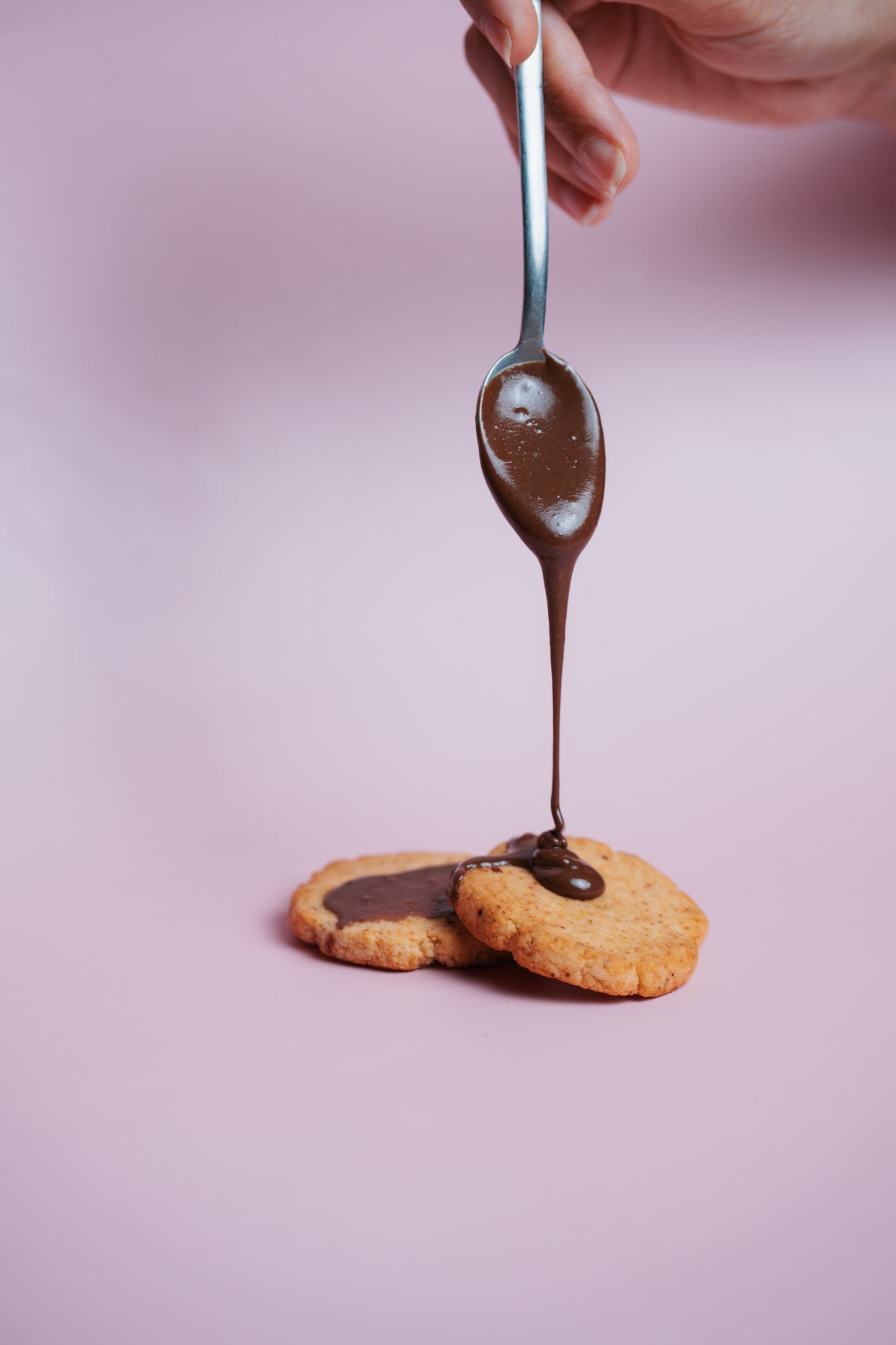 Preparato per 20 biscotti keto alla vaniglia (circa 400g) - senza glutine
