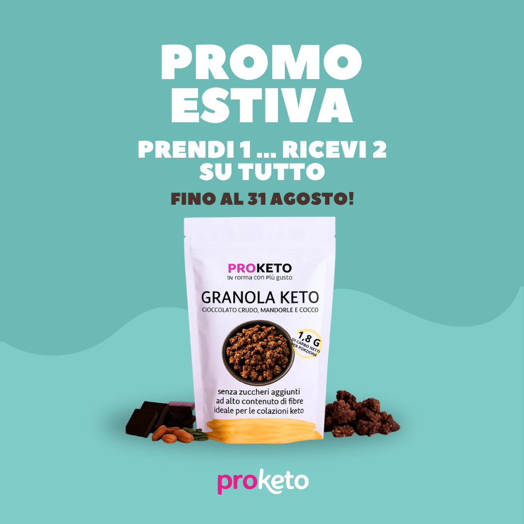 PROMO ESTIVA Prendi 1...Ricevi 2