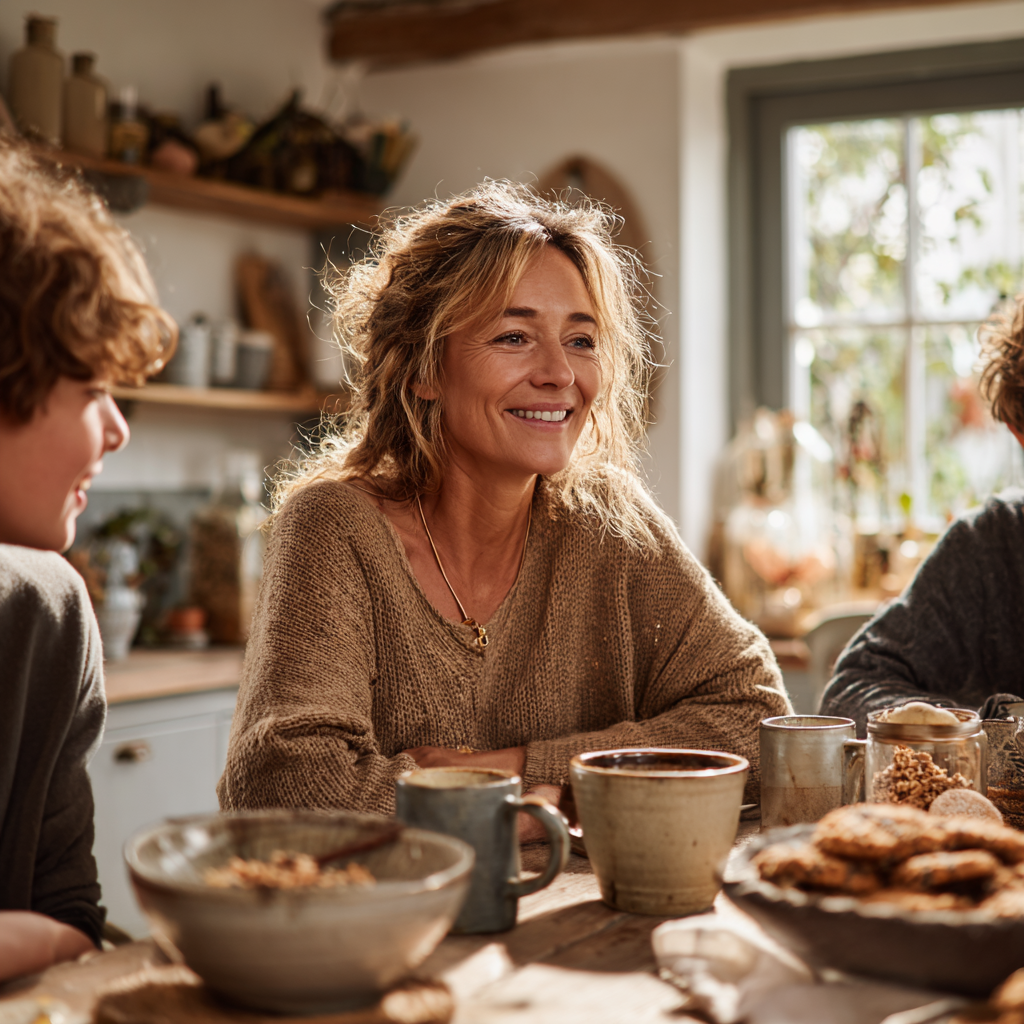 La Grande Domanda: Colazione Sì o No?