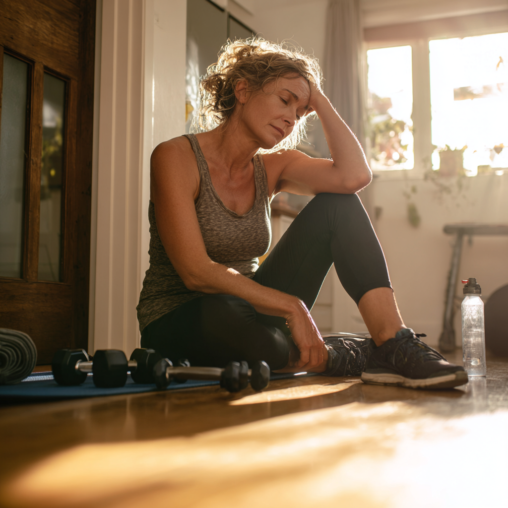 Quando il metabolismo si blocca anche in chetogenica: i 9 motivi più comuni (e cosa fare)