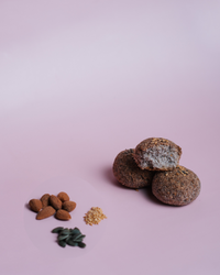 Preparato per pane keto fragrante e rustico (circa 500 gr di pane pronto) - senza glutine