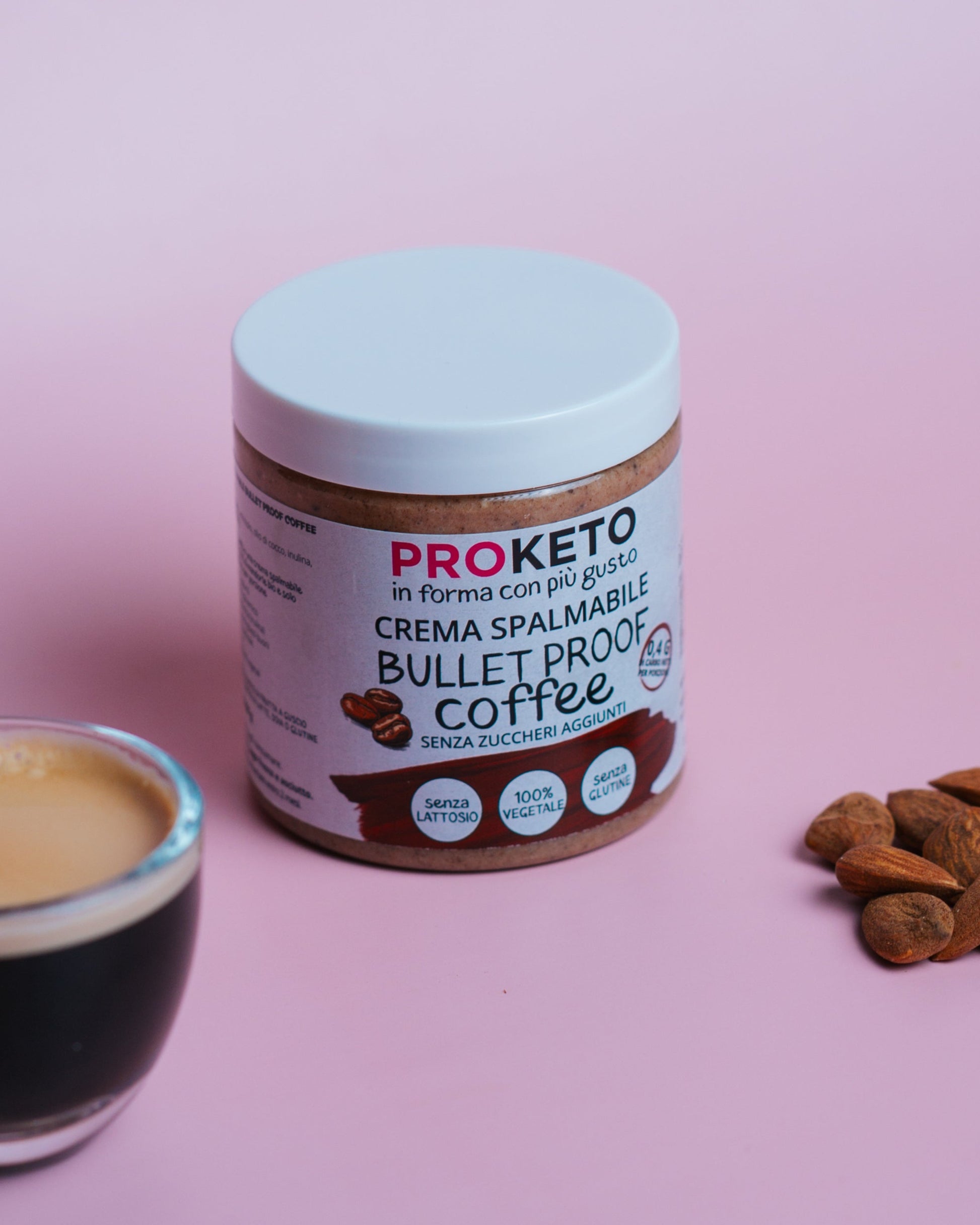bullet proof coffee