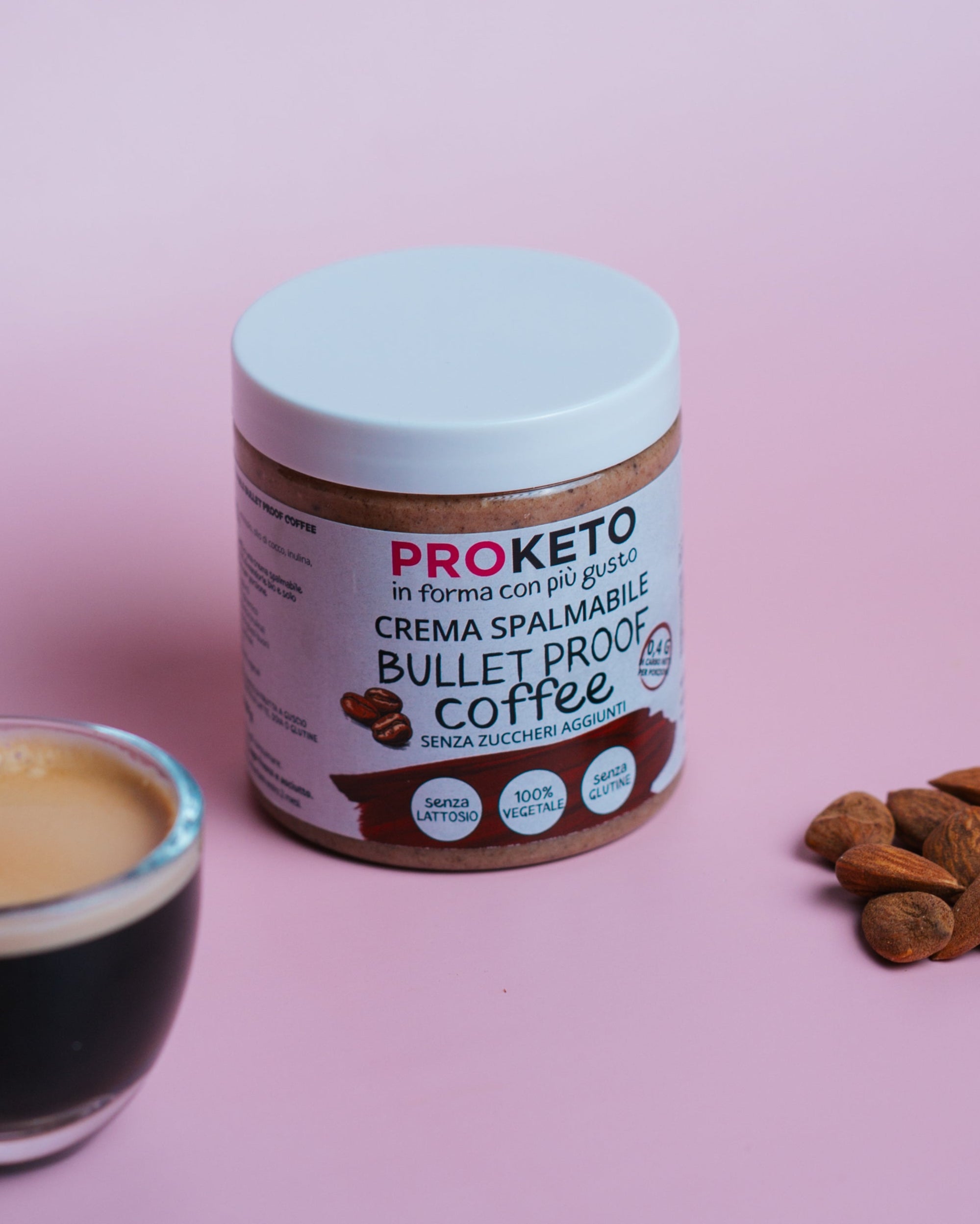 bullet proof coffee