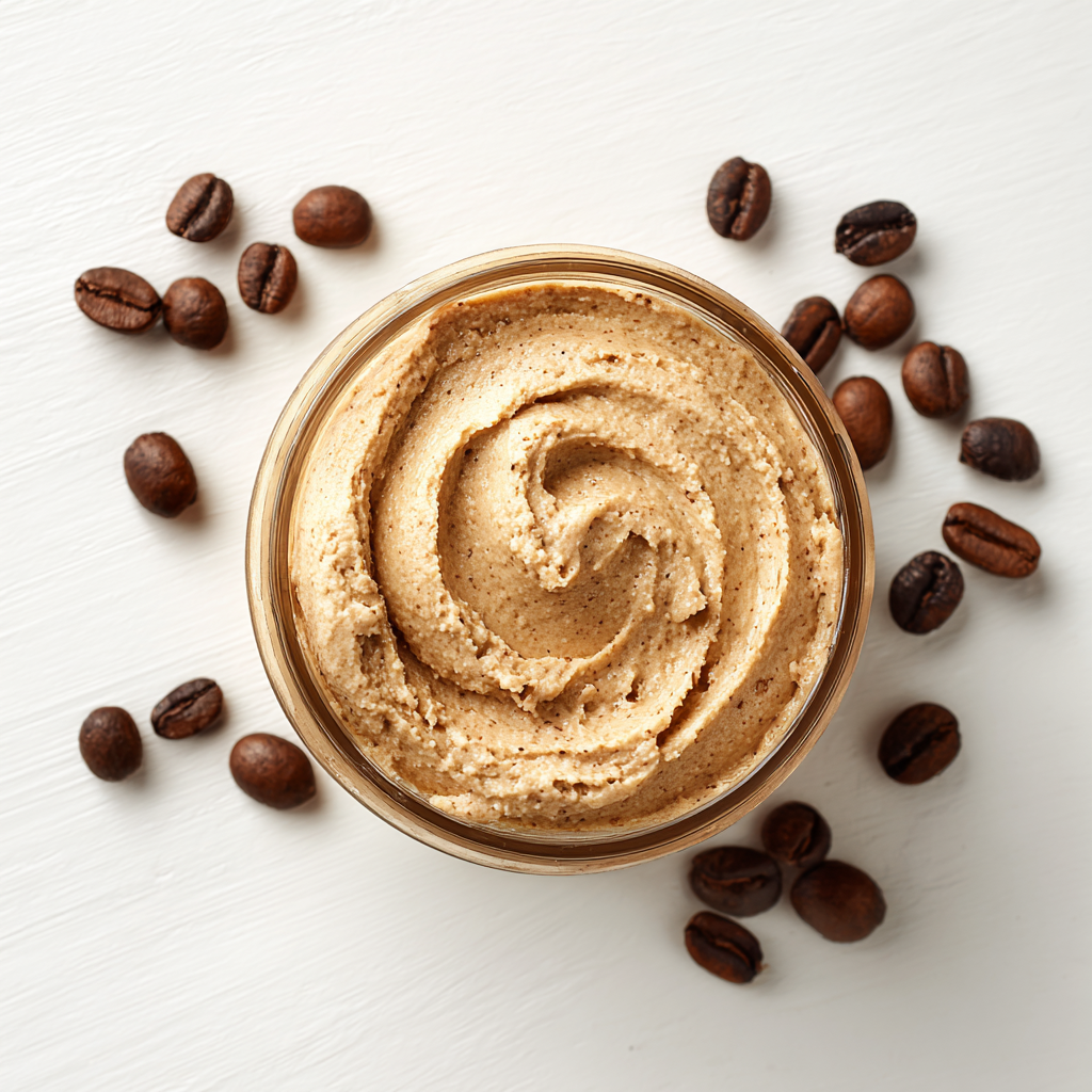 Crema spalmabile keto Bullet Proof Coffee (190g)
